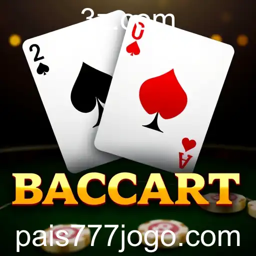A Fascinante Categoria de Baccarat no Site Pais777