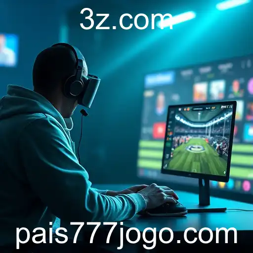 Novas Tendências no Mundo dos Jogos Online