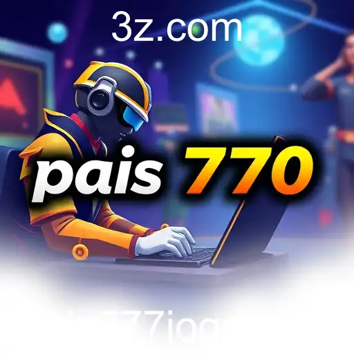 Tendências em Jogos Online e o Impacto do pais777