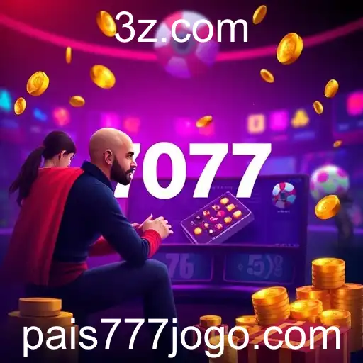 A Influência do pais777 nos Jogos Online em 2025