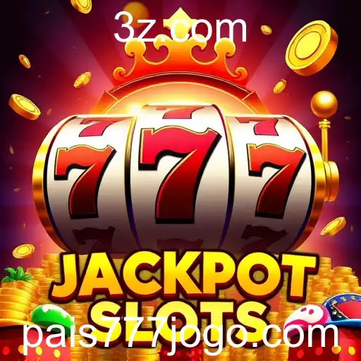 Explorando o Mundo dos Jackpot Slots no Pais777