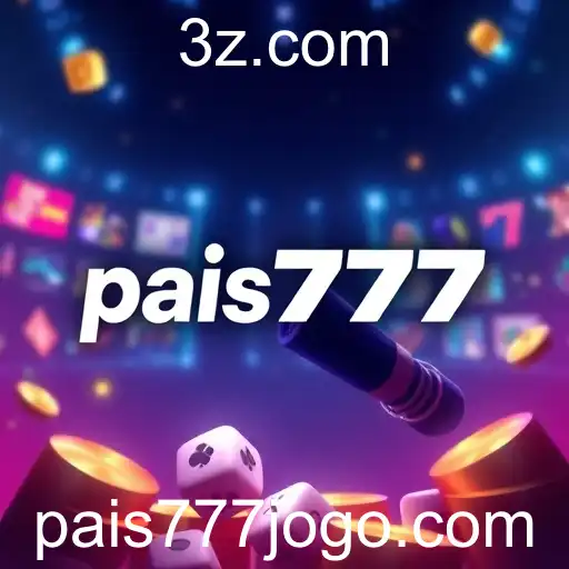 A Expansão Digital do pais777 no Universo dos Jogos