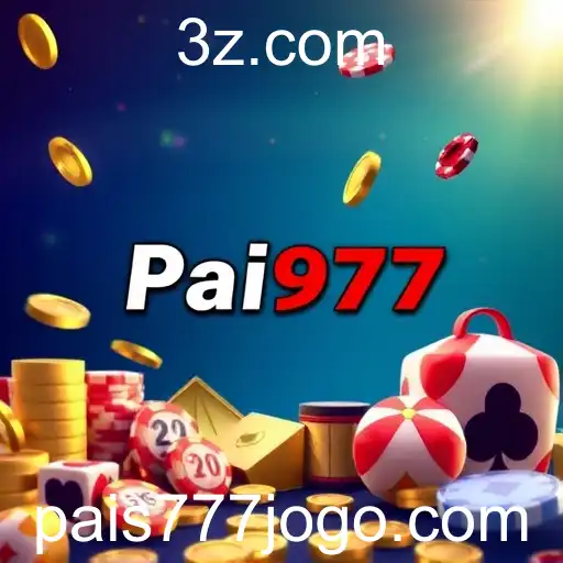 Pais777: A Revolução dos Jogos de Azar Online em 2025