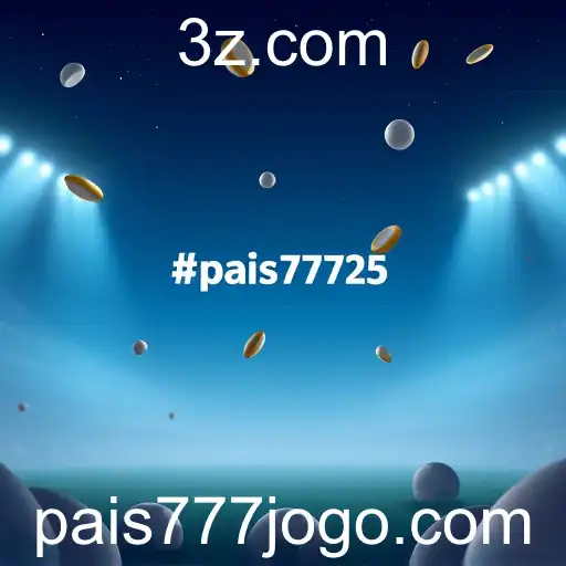 Pais777: As Novidades e Tendências no Cenário de Jogos Online