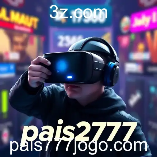 Tendências e Inovações: O Impacto do pais777 no Mercado de Jogos