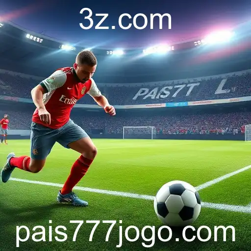 Pais777 e o Cenário Atual de Jogos em 2025