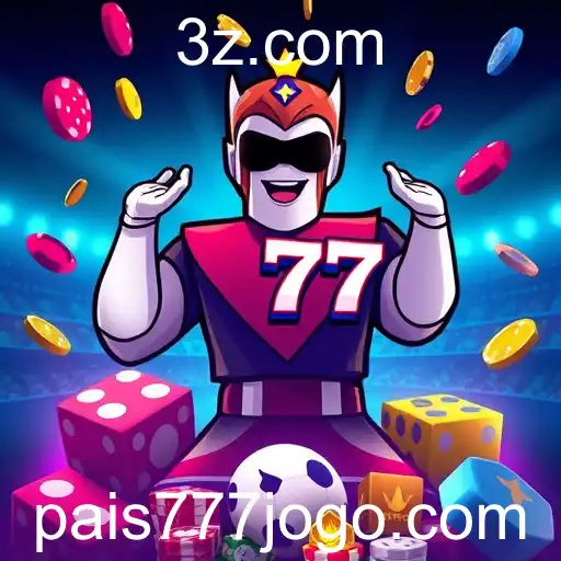 O Crescimento do Pais777 no Mercado de Jogos Online