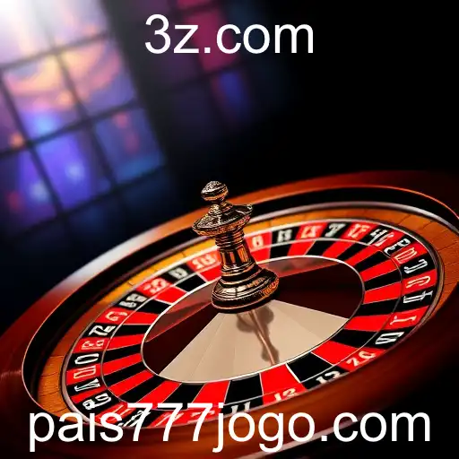 Descubra a Fascinante Categoria de Roulette no Pais777