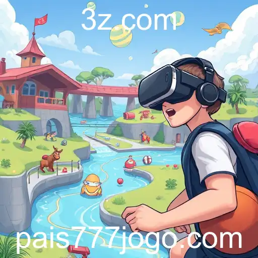 O Impacto do Universo Virtual no Brasil em 2025